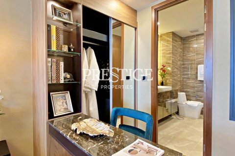 Condo à Pattaya, Thaïlande, 2 chambres № 198700 - photo 8