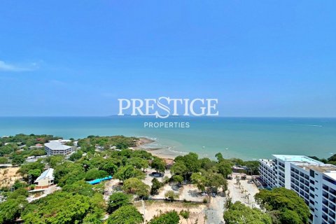 Condo in Pattaya, Thailand, 2 bedrooms  № 198700