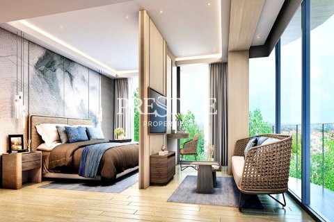 Condo à Pattaya, Thaïlande, 1 chambre  № 198703 - photo 6