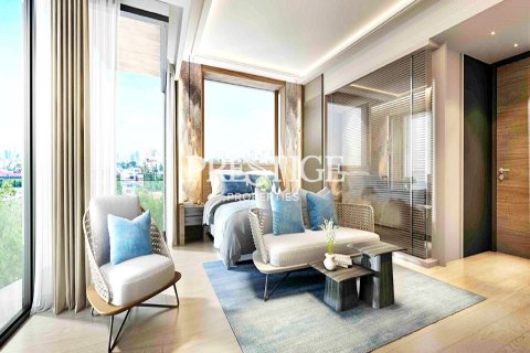 Condo à Pattaya, Thaïlande, 1 chambre  № 198703 - photo 4