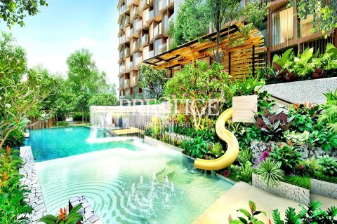 Condo à Pattaya, Thaïlande, 1 chambre  № 198703 - photo 18