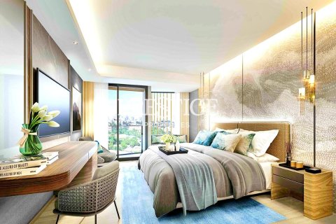 Condo à Pattaya, Thaïlande, 1 chambre  № 198703 - photo 2