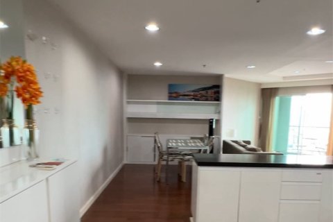 Condominio de 2 dormitorios en Bangkok, Tailandia № 184715 - foto 3