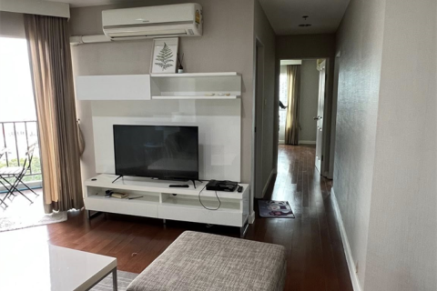Condominio de 2 dormitorios en Bangkok, Tailandia № 184715 - foto 4