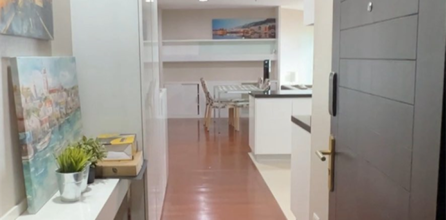 Condominio de 2 dormitorios en Bangkok, Tailandia № 184715