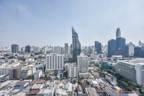 Eigentumswohnung in Bangkok, Thailand, 1 Schlafzimmer № 184713 - Foto 7