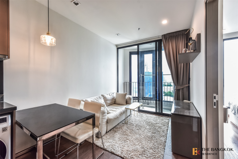 Condo à Bangkok, Thaïlande, 1 chambre № 184716 - photo 4