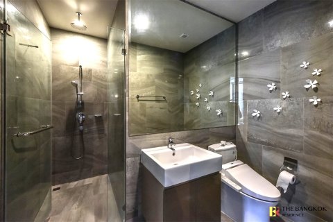 Condo à Bangkok, Thaïlande, 1 chambre № 184716 - photo 5