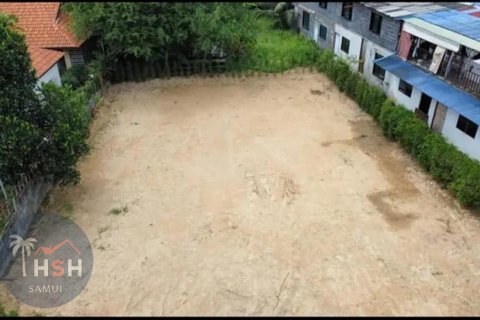Land in Ko Samui, Thailand 400 sq.m. № 203701 - photo 5