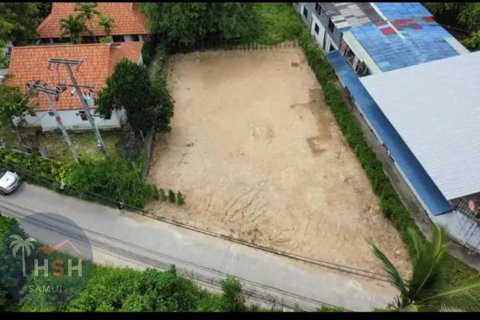 Land in Ko Samui, Thailand 400 sq.m. № 203701 - photo 2
