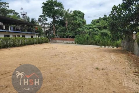 ที่ดินในเกาะสมุย, ประเทศไทย 400 ตร.ม. № 203701