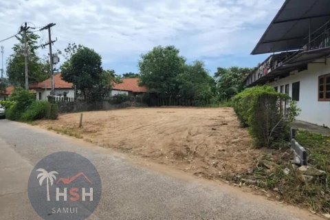 Land in Ko Samui, Thailand 400 sq.m. № 203701 - photo 4