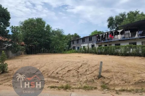 Land in Ko Samui, Thailand 400 sq.m. № 203701 - photo 3