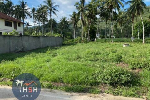 Terreno en Ko Samui, Tailandia № 203698 - foto 2