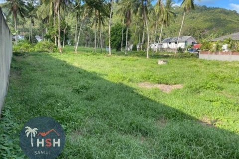 Terreno en Ko Samui, Tailandia № 203698 - foto 3