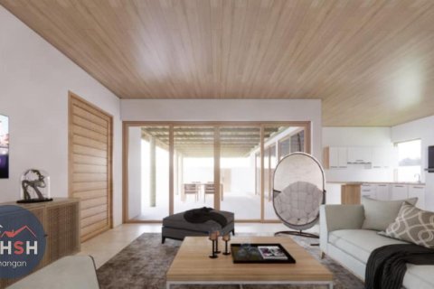 Chalet de 1 dormitorio en Koh Pha Ngan, Tailandia № 203699 - foto 7