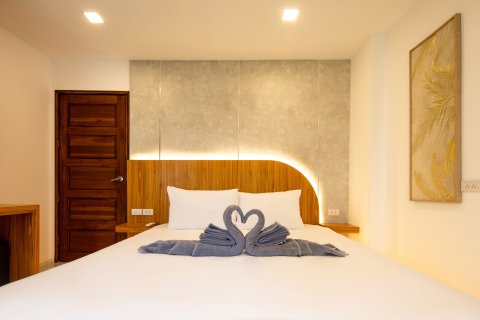 Chalet de 3 dormitorios en Ko Samui, Tailandia № 158420 - foto 2