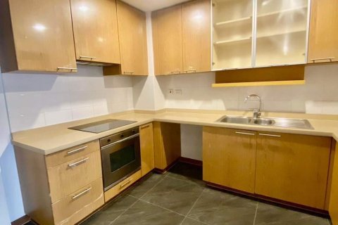 Ático de 3 dormitorios en Watthana, Bangkok, Tailandia № 158416 - foto 14