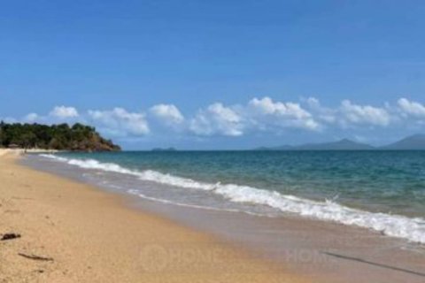 Chalet de 3 dormitorios en Ko Samui, Tailandia № 180163 - foto 10