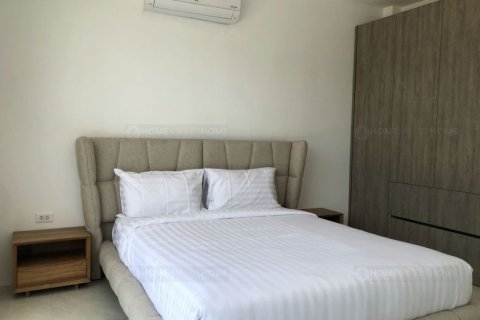 Chalet de 3 dormitorios en Ko Samui, Tailandia № 180163 - foto 9