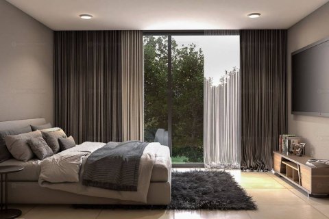 Chalet de 3 dormitorios en Ko Samui, Tailandia № 180163 - foto 7