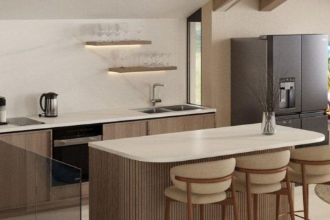 Villa in Ko Samui, Thailand 3 bedrooms № 180165 - photo 4