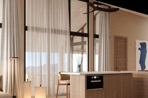 Villa in Ko Samui, Thailand 3 bedrooms № 180165 - photo 5