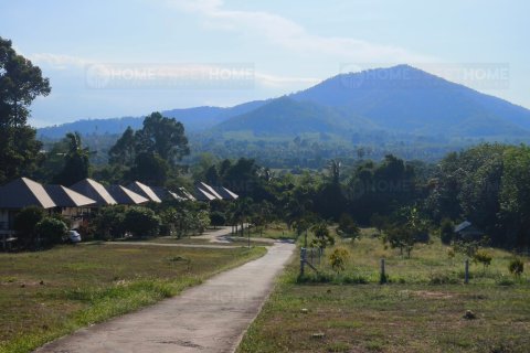 Local comercial en Ko Samui, Tailandia № 180159