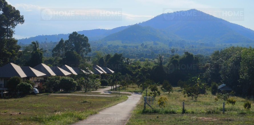Local comercial en Ko Samui, Tailandia № 180159