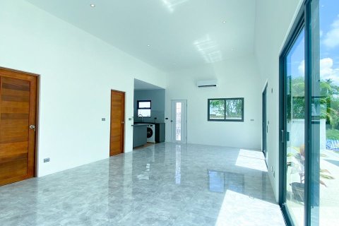 Chalet de 3 dormitorios en Ko Samui, Tailandia № 180162 - foto 3