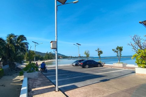Local comercial en Ko Samui, Tailandia № 180160 - foto 4