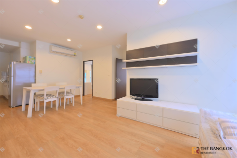 Condominio de 2 dormitorios en Bangkok, Tailandia № 187521 - foto 4