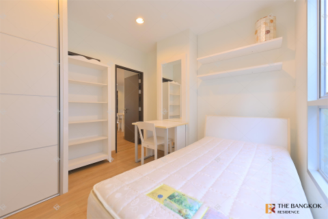 Condominio de 2 dormitorios en Bangkok, Tailandia № 187521 - foto 3
