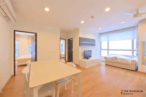 Condominio de 2 dormitorios en Bangkok, Tailandia № 187521 - foto 10