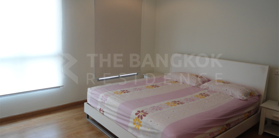 Condominio de 2 dormitorios en Bangkok, Tailandia № 187521