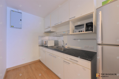Condominio de 2 dormitorios en Bangkok, Tailandia № 187521 - foto 5