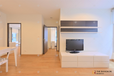 Condominio de 2 dormitorios en Bangkok, Tailandia № 187521 - foto 9