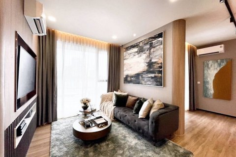 Condominio de 2 dormitorios en Pattaya, Tailandia № 114223 - foto 3