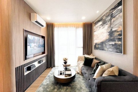 Condominio de 2 dormitorios en Pattaya, Tailandia № 114223 - foto 2