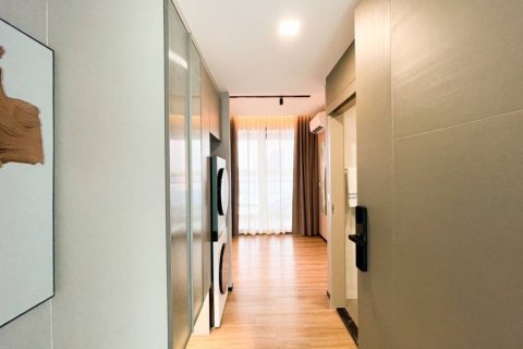 คอนโดมิเนียมในพัทยา, ประเทศไทย, 2 ห้องนอน № 114221 - รูปถ่าย 10