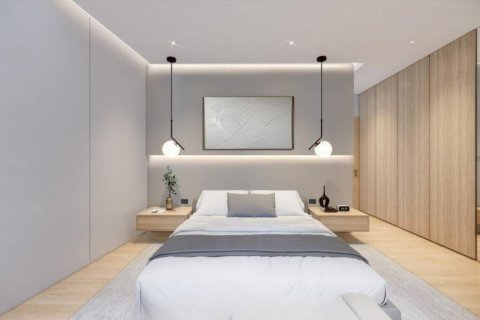 Chalet de 4 dormitorios en Phuket, Tailandia № 114217 - foto 4