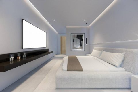 Chalet de 4 dormitorios en Phuket, Tailandia № 114217 - foto 5