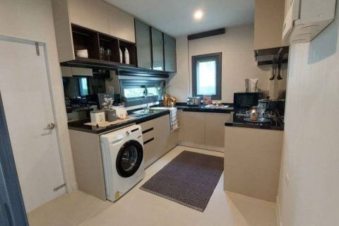 Haus in Phuket, Thailand 4 Schlafzimmer № 119177 - Foto 5