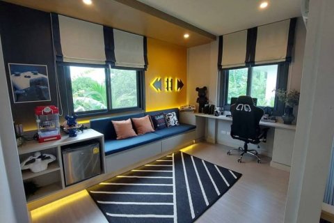 Haus in Phuket, Thailand 4 Schlafzimmer № 119177 - Foto 8