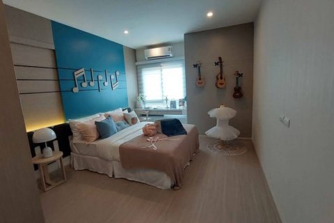 Haus in Phuket, Thailand 4 Schlafzimmer № 119177 - Foto 6