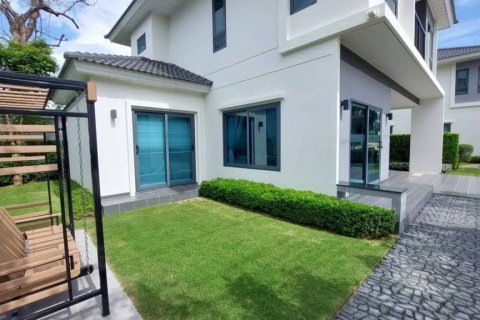 Haus in Phuket, Thailand 4 Schlafzimmer № 119177 - Foto 2