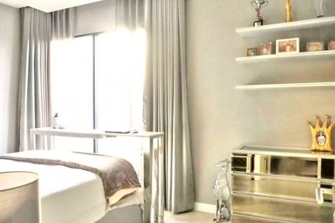 Eigentumswohnung in Bangkok, Thailand, 2 Schlafzimmer № 119176 - Foto 10