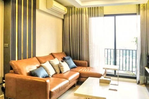 Condominio de 2 dormitorios en Bangkok, Tailandia № 119176