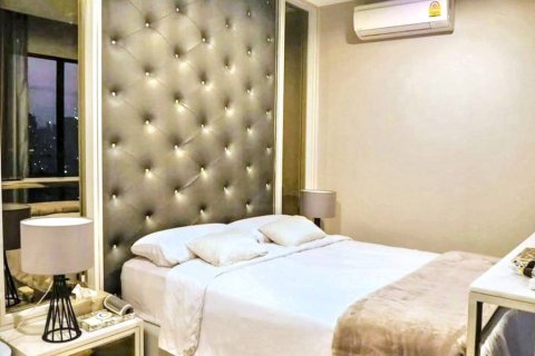 Eigentumswohnung in Bangkok, Thailand, 2 Schlafzimmer № 119176 - Foto 6