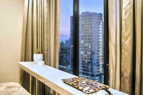 Eigentumswohnung in Bangkok, Thailand, 2 Schlafzimmer № 119176 - Foto 8